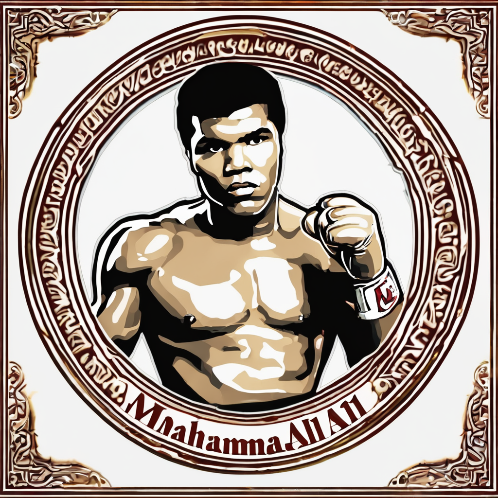 Muhammad Ali